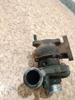 Турбина на Хендай Портер 1