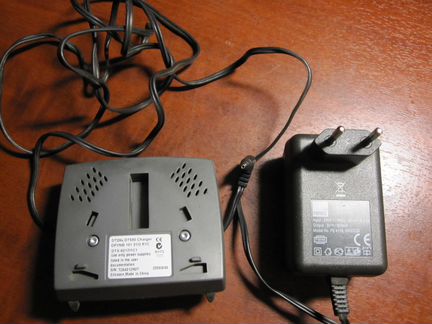 Зарядка телеф для Aastra Ericsson DT290 / DT 292