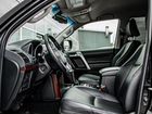 Toyota Land Cruiser Prado 2.8 AT, 2017, 50 187 км объявление продам