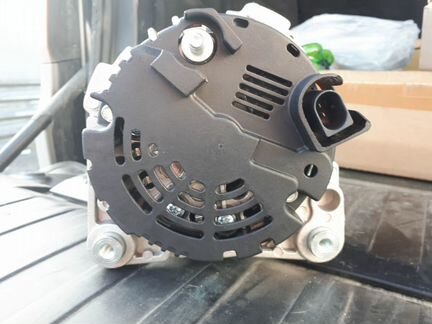 Генератор ca1678ir новый