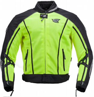 Новая agvsport Мотоциклетная летняя куртка solare