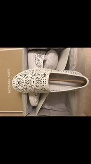 Слипоны Michael Kors