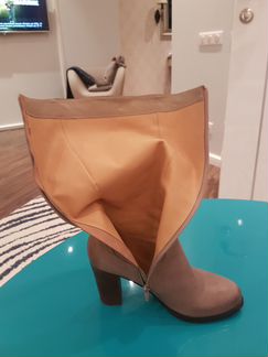 Сапоги Itaita