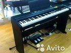 Пианино цифровое Korg SP-170DX+ планшет в подарок объявление продам
