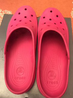 Crocs женские 41 w11