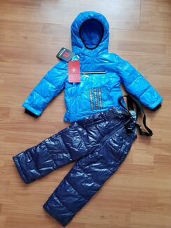 Новые Костюм,комплект- Последние размеры