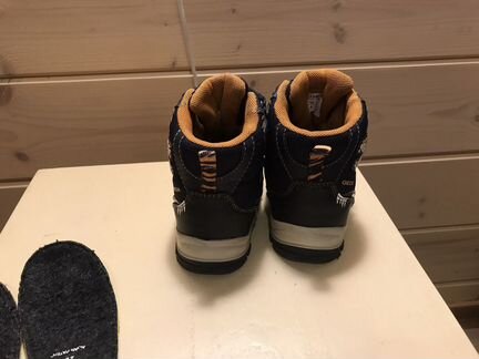 Ботинки Geox 23 размер