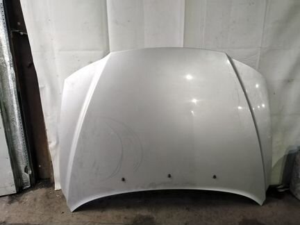 Вольво с 80 1998 2006 капот