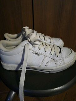 Кроссовки Osiris