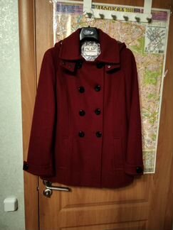 Пальто женское 48-50