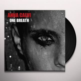 Anna Calvi - One Breath (LP + 7