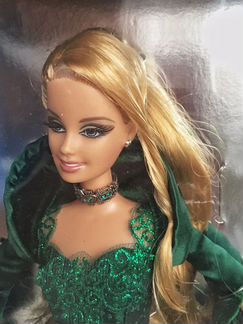 Барби Holiday Celebration barbie, 2004