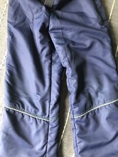 Комплект демисезонный