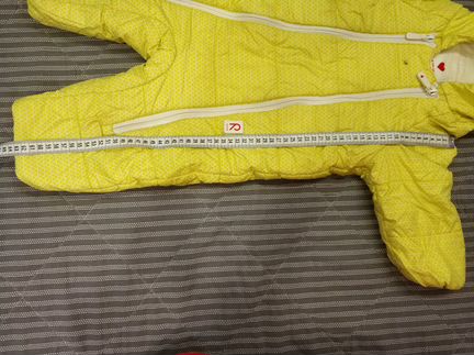 Комбинезон reima 80