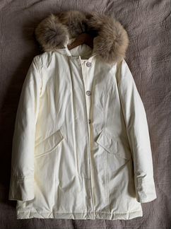 Парка Woolrich