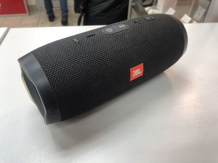 Колонка JBL Charge 3 (ш8)
