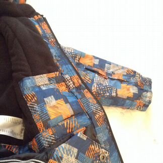 Новая зимняя куртка Kikki&Koko