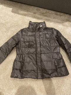 Куртка Ralph Lauren женская новая пух XL