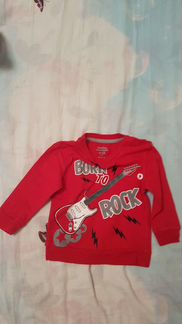 Футболки с длинным рукавом