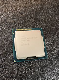 Процессор intel pentium G2120