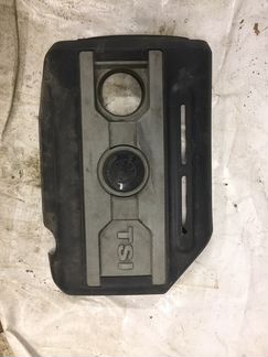 Крышка двигателя 1.8 TSI Шкода Октавия А5