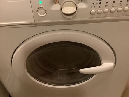 Стиральная машина электролюкс