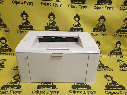 Принтер HP LaserJet Pro M104a