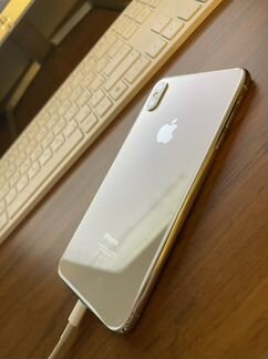 iPhone xs max 256 gb