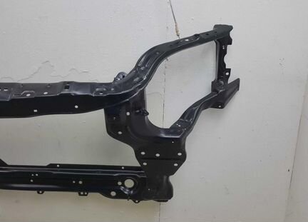 Панель передняя Chevrolet Aveo T250 седан