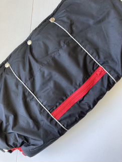 Муфта на коляску