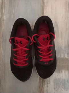 Кроссовки under armour