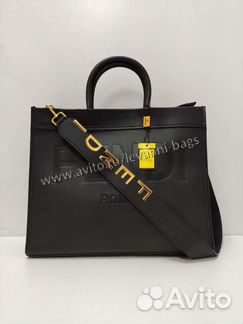 Сумки fendi