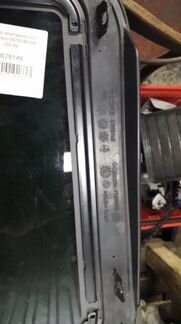 Стекло люка Volvo S40