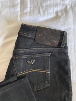Джинсы armani оригинал