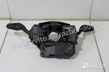 Переключатель / Шлейф подрулевой Ford Kuga 2012+