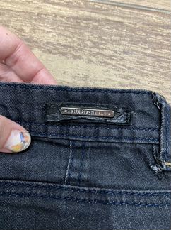 Женские джинсы размер S - Kira Plastinina