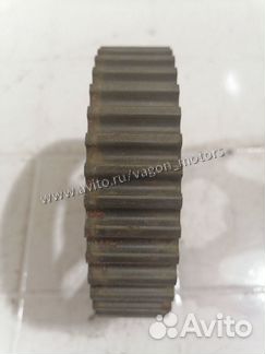 Шестерня распредвала Chevrolet Lacetti J200