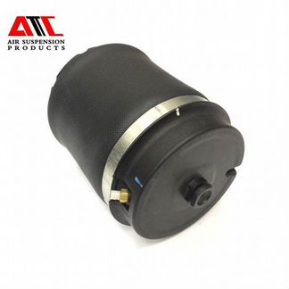 Новый задний пневмобаллон Range Rover (L322)