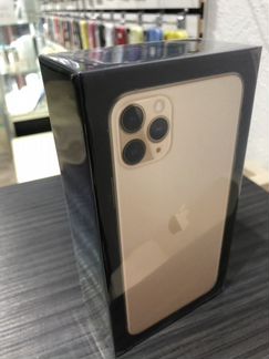 iPhone 11 pro Max 512 go gold 2 sim GK