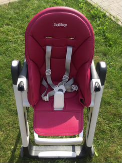 Стульчик для кормления Peg Perego Siesta