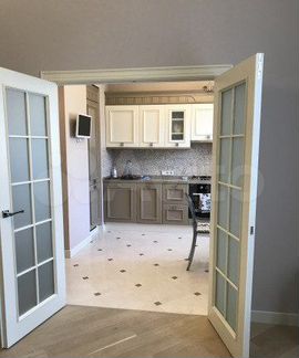 2-к квартира, 65 м², 4/10 эт.