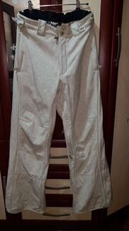 Сноубордические штаны dc