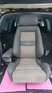 Recaro (оригинал) ортопедические автокресло