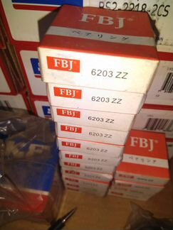 Подшипники разные новые
