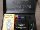 Швейцарские часы Breitling 1884 объявление продам