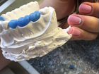 Зубной техник, ученик зубного техника