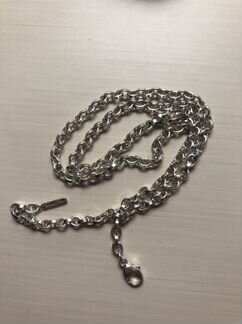 Серебряная цепь Thomas Sabo