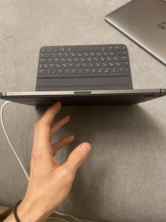 iPad pro 11 2018 64 cellular