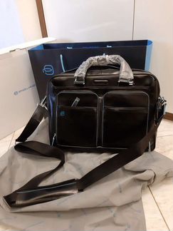 Сумка портфель piquadro