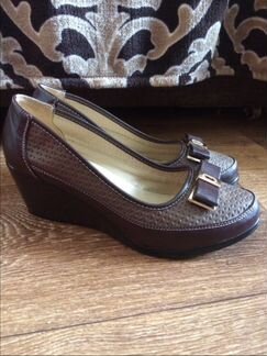 Туфли новые